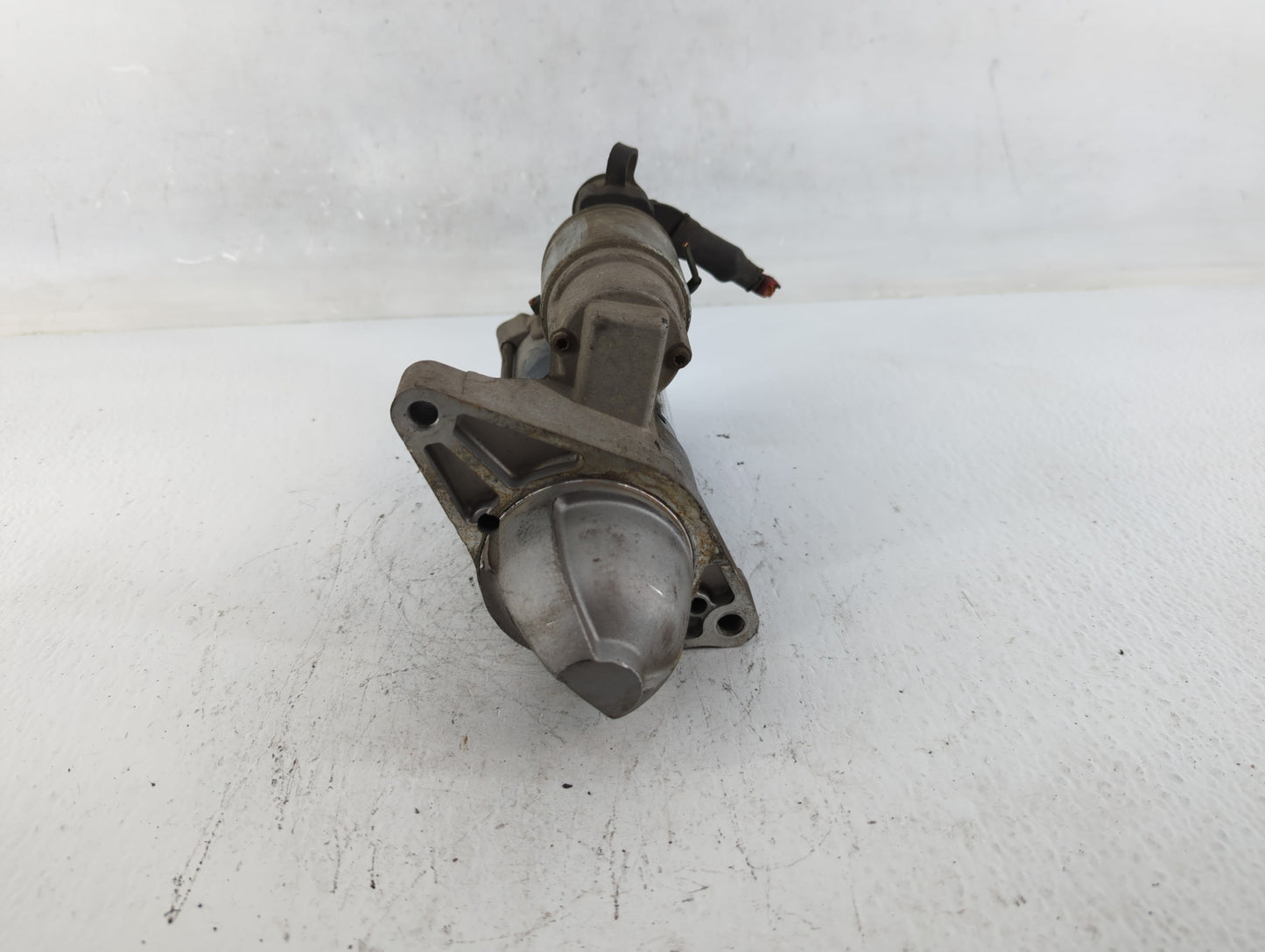 2017 Ford F-150 Car Starter Motor Solenoid OEM P/N:HL3T-11000-AB Fits OEM Used Auto Parts - Oemusedautoparts1.com