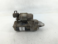 2017 Ford F-150 Car Starter Motor Solenoid OEM P/N:HL3T-11000-AB Fits OEM Used Auto Parts - Oemusedautoparts1.com