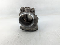 2017-2022 Ford F-150 Throttle Body P/N:HL3E 9F991 AA Fits Fits 2017 2018 2019 2020 2021 2022 OEM Used Auto Parts - Oemusedau