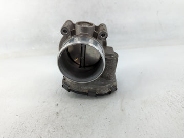 2017-2022 Ford F-150 Throttle Body P/N:HL3E 9F991 AA Fits Fits 2017 2018 2019 2020 2021 2022 OEM Used Auto Parts - Oemusedau