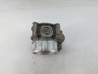 2017-2022 Ford F-150 Throttle Body P/N:HL3E 9F991 AA Fits Fits 2017 2018 2019 2020 2021 2022 OEM Used Auto Parts - Oemusedau