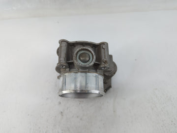 2017-2022 Ford F-150 Throttle Body P/N:HL3E 9F991 AA Fits Fits 2017 2018 2019 2020 2021 2022 OEM Used Auto Parts
