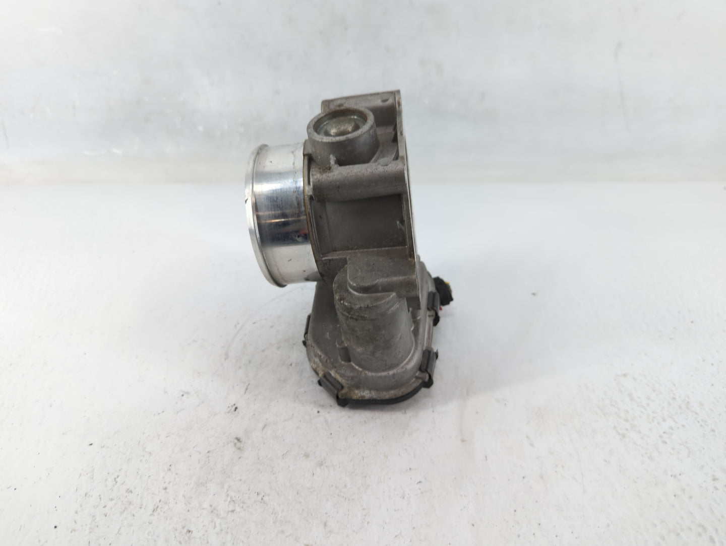 2017-2022 Ford F-150 Throttle Body P/N:HL3E 9F991 AA Fits Fits 2017 2018 2019 2020 2021 2022 OEM Used Auto Parts - Oemusedau