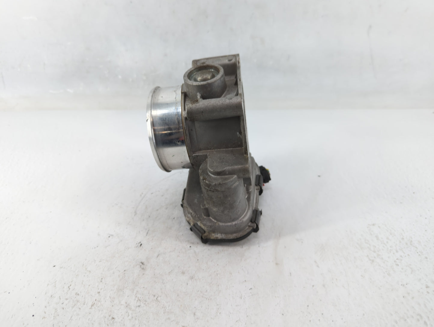 2017-2022 Ford F-150 Throttle Body P/N:HL3E 9F991 AA Fits Fits 2017 2018 2019 2020 2021 2022 OEM Used Auto Parts - Oemusedau