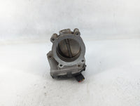 2017-2022 Ford F-150 Throttle Body P/N:HL3E 9F991 AA Fits Fits 2017 2018 2019 2020 2021 2022 OEM Used Auto Parts - Oemusedau