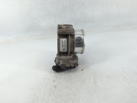 2017-2022 Ford F-150 Throttle Body P/N:HL3E 9F991 AA Fits Fits 2017 2018 2019 2020 2021 2022 OEM Used Auto Parts - Oemusedau