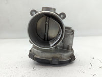 2015-2017 Ford F-150 Throttle Body P/N:GB8E 9F991 BC 17053 329545 Fits Fits 2015 2016 2017 2018 2019 2020 OEM Used Auto Part
