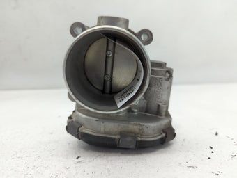 compare product 2015-2017 Ford F-150 Throttle Body P/N:GB8E 9F991 BC 17053 329545 Fits Fits 2015 2016 2017 2018 2019 2020 OEM Used Auto Parts