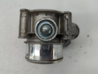 2015-2017 Ford F-150 Throttle Body P/N:GB8E 9F991 BC 17053 329545 Fits Fits 2015 2016 2017 2018 2019 2020 OEM Used Auto Part