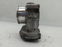 2015-2017 Ford F-150 Throttle Body P/N:GB8E 9F991 BC 17053 329545 Fits Fits 2015 2016 2017 2018 2019 2020 OEM Used Auto Part