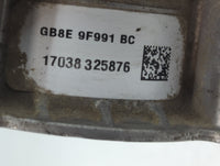 2015-2017 Ford F-150 Throttle Body P/N:GB8E 9F991 BC 17053 329545 Fits Fits 2015 2016 2017 2018 2019 2020 OEM Used Auto Part