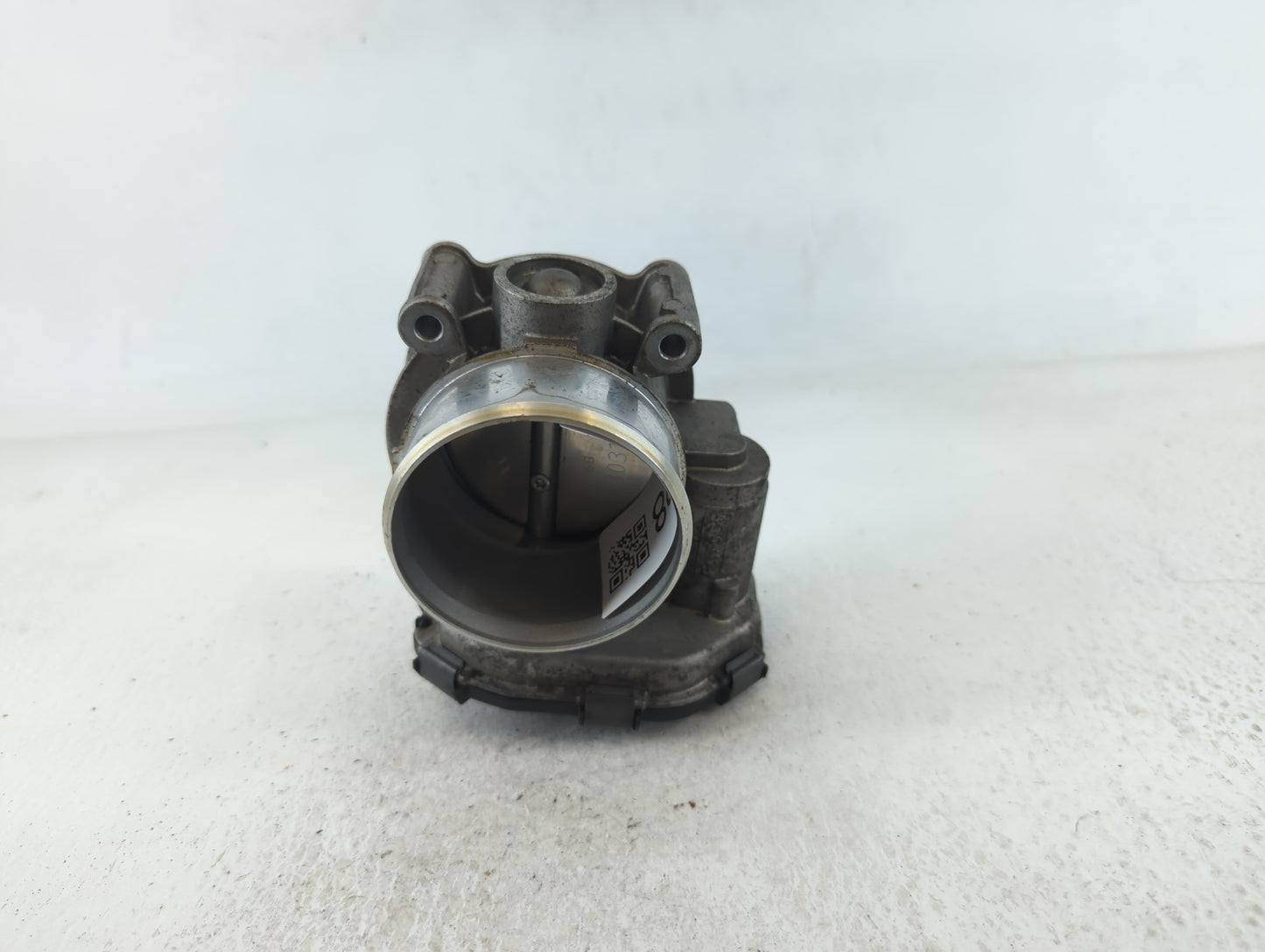 2017-2022 Ford F-150 Throttle Body P/N:17025 514236 HL3E 9F991 AA Fits Fits 2017 2018 2019 2020 2021 2022 OEM Used Auto Part