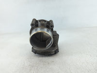 2017-2022 Ford F-150 Throttle Body P/N:17025 514236 HL3E 9F991 AA Fits Fits 2017 2018 2019 2020 2021 2022 OEM Used Auto Part