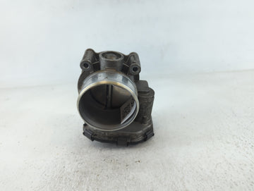 2017-2022 Ford F-150 Throttle Body P/N:17025 514236 HL3E 9F991 AA Fits Fits 2017 2018 2019 2020 2021 2022 OEM Used Auto Part