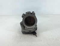 2017-2022 Ford F-150 Throttle Body P/N:17025 514236 HL3E 9F991 AA Fits Fits 2017 2018 2019 2020 2021 2022 OEM Used Auto Part