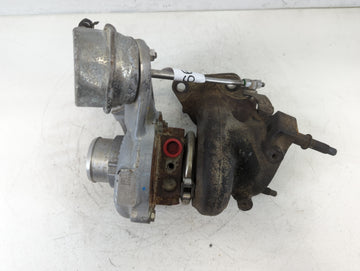 2015 Ford F-150 Turbocharger Turbo Charger Super Charger Supercharger