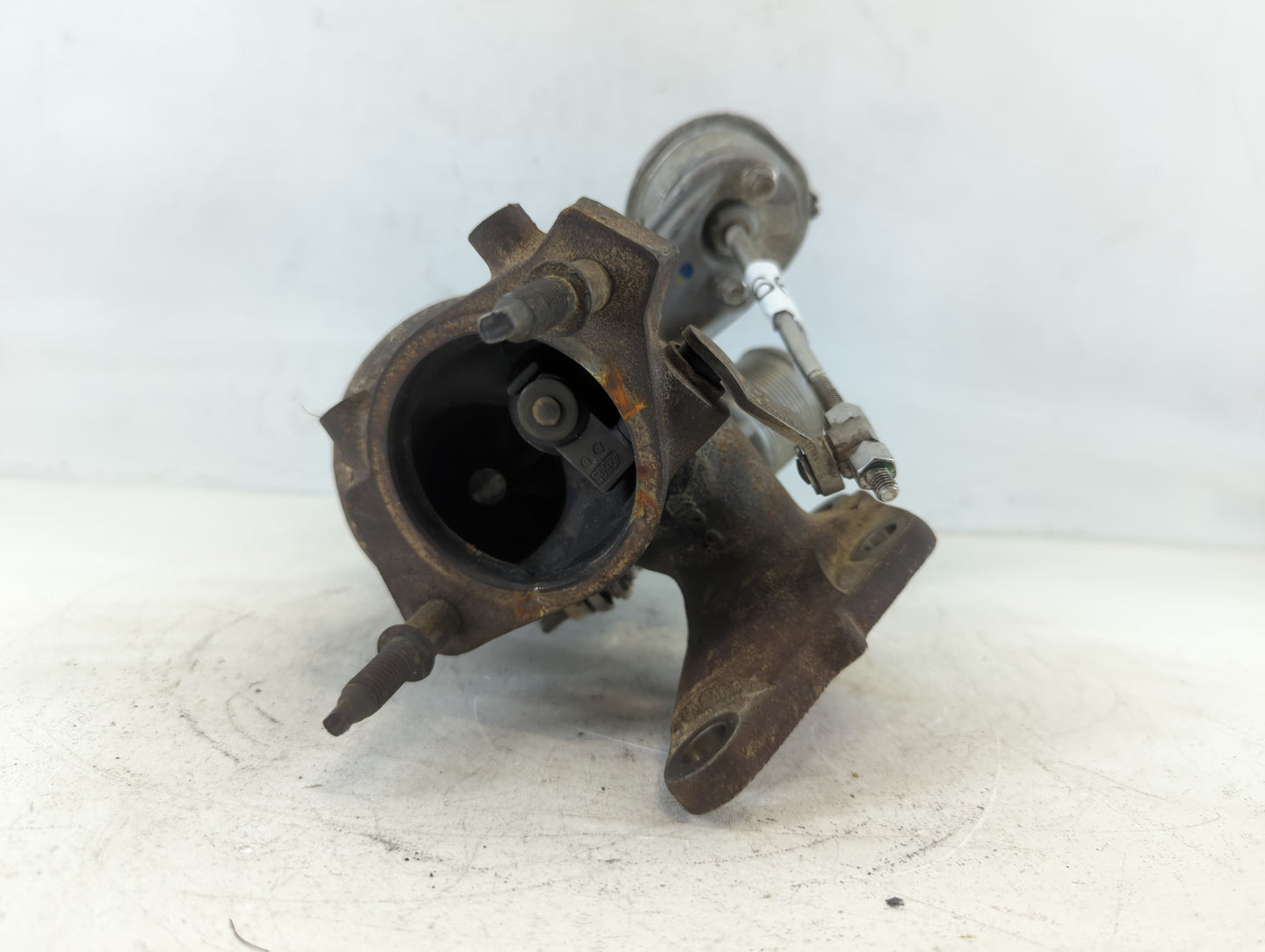 2015 Ford F-150 Turbocharger Turbo Charger Super Charger Supercharger - Oemusedautoparts1.com