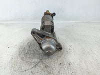 2015-2017 Ford F-150 Car Starter Motor Solenoid OEM P/N:CK4T-11000-DA Fits Fits 2015 2016 2017 2018 2019 2020 OEM Used Auto 