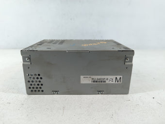 compare product 2016-2017 Ford F-150 Am Fm Cd Player Radio Receiver