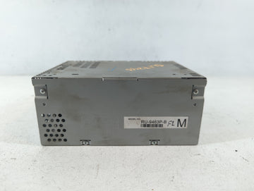2016-2017 Ford F-150 Am Fm Cd Player Radio Receiver 673300 - Oemusedautoparts1.com
