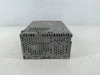 2016-2017 Ford F-150 Am Fm Cd Player Radio Receiver - Oemusedautoparts1.com