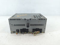 2016-2017 Ford F-150 Am Fm Cd Player Radio Receiver - Oemusedautoparts1.com