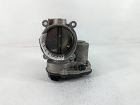2011-2017 Ford F-150 Throttle Body P/N:3A1723A-0925 AT4E-ED Fits Fits 2011 2012 2013 2014 2015 2016 2017 2018 2019 OEM Used 