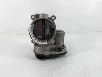 compare product 2011-2017 Ford F-150 Throttle Body P/N:3A1723A-0925 AT4E-ED Fits Fits 2011 2012 2013 2014 2015 2016 2017 2018 2019 OEM Used Auto Parts