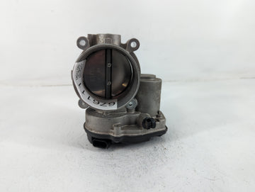 2011-2017 Ford F-150 Throttle Body P/N:3A1723A-0925 AT4E-ED Fits Fits 2011 2012 2013 2014 2015 2016 2017 2018 2019 OEM Used 