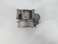 2011-2017 Ford F-150 Throttle Body P/N:3A1723A-0925 AT4E-ED Fits Fits 2011 2012 2013 2014 2015 2016 2017 2018 2019 OEM Used 