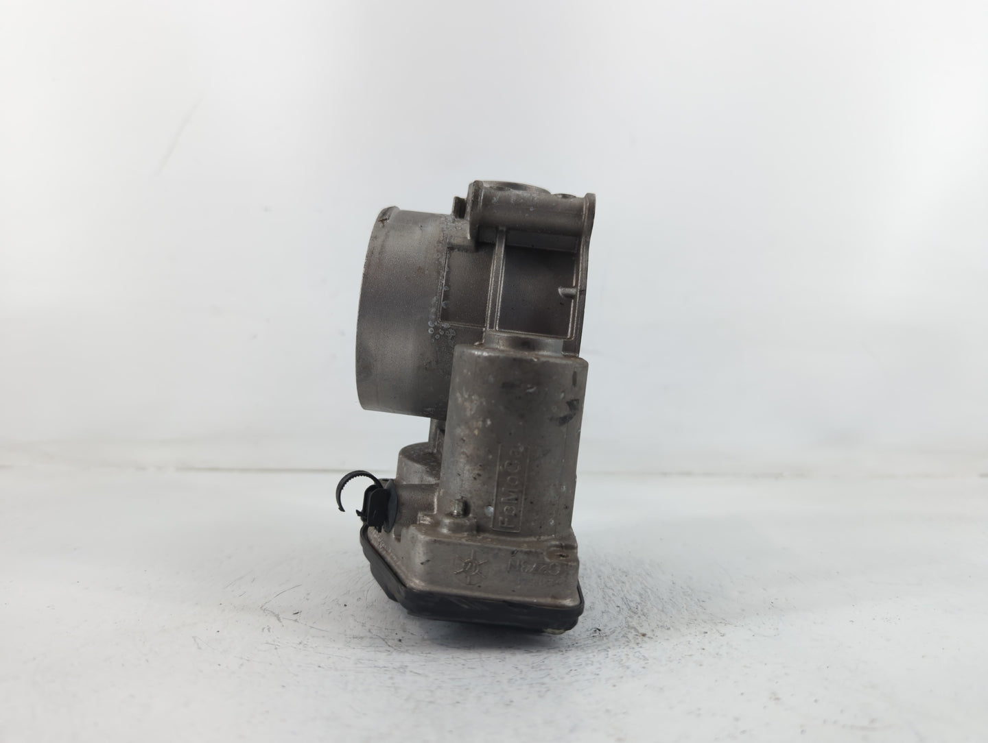 2011-2017 Ford F-150 Throttle Body P/N:3A1723A-0925 AT4E-ED Fits Fits 2011 2012 2013 2014 2015 2016 2017 2018 2019 OEM Used 