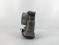 2011-2017 Ford F-150 Throttle Body P/N:3A1723A-0925 AT4E-ED Fits Fits 2011 2012 2013 2014 2015 2016 2017 2018 2019 OEM Used 