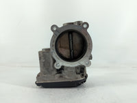 2011-2017 Ford F-150 Throttle Body P/N:3A1723A-0925 AT4E-ED Fits Fits 2011 2012 2013 2014 2015 2016 2017 2018 2019 OEM Used 