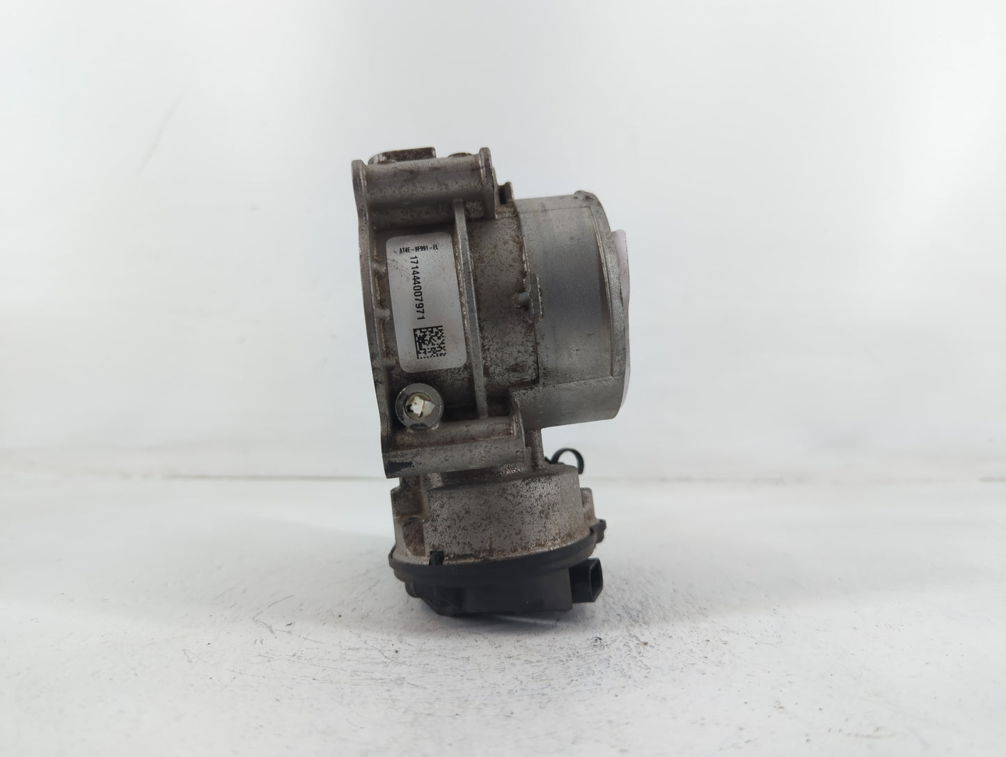 2011-2017 Ford F-150 Throttle Body P/N:3A1723A-0925 AT4E-ED Fits Fits 2011 2012 2013 2014 2015 2016 2017 2018 2019 OEM Used 