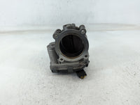 2015-2017 Ford F-150 Throttle Body P/N:GB8E 9F991 BC 17008 323899 Fits Fits 2015 2016 2017 2018 2019 2020 OEM Used Auto Part
