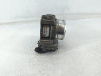 2015-2017 Ford F-150 Throttle Body P/N:GB8E 9F991 BC 17008 323899 Fits Fits 2015 2016 2017 2018 2019 2020 OEM Used Auto Part