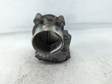2017-2022 Ford F-150 Throttle Body P/N:17076 526946 HL3E 9F991 AA Fits Fits 2017 2018 2019 2020 2021 2022 OEM Used Auto Part