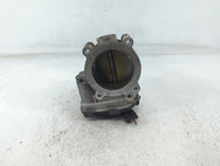 2017-2022 Ford F-150 Throttle Body P/N:17076 526946 HL3E 9F991 AA Fits Fits 2017 2018 2019 2020 2021 2022 OEM Used Auto Part