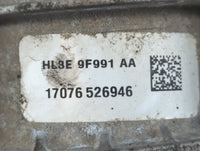 2017-2022 Ford F-150 Throttle Body P/N:17076 526946 HL3E 9F991 AA Fits Fits 2017 2018 2019 2020 2021 2022 OEM Used Auto Part