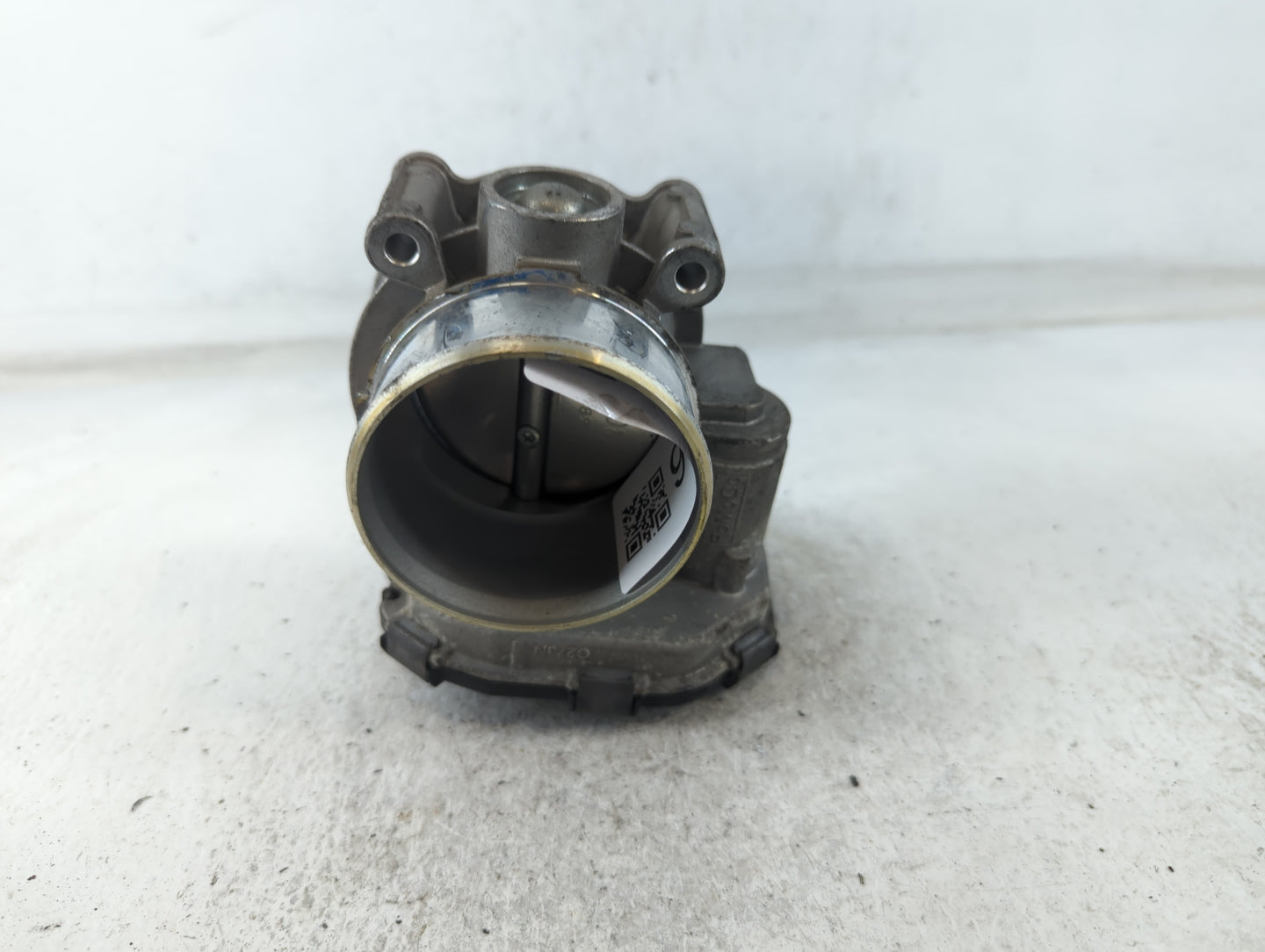 2017-2022 Ford F-150 Throttle Body P/N:HL3E 9F991 AA Fits Fits 2017 2018 2019 2020 2021 2022 OEM Used Auto Parts - Oemusedau