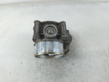 2017-2022 Ford F-150 Throttle Body P/N:HL3E 9F991 AA Fits Fits 2017 2018 2019 2020 2021 2022 OEM Used Auto Parts