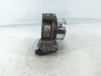 2017-2022 Ford F-150 Throttle Body P/N:HL3E 9F991 AA Fits Fits 2017 2018 2019 2020 2021 2022 OEM Used Auto Parts - Oemusedau