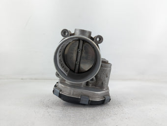 compare product 2017-2022 Ford F-150 Throttle Body P/N:HL3E 9F991 AA 16267 530841 Fits Fits 2017 2018 2019 2020 2021 2022 OEM Used Auto Parts