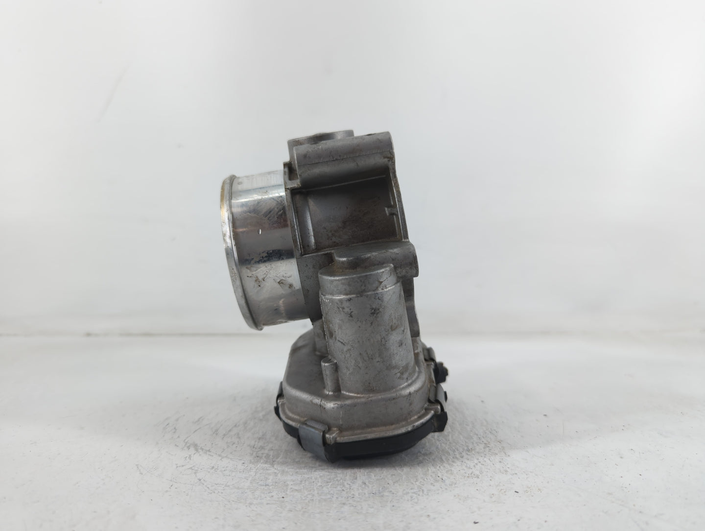 2017-2022 Ford F-150 Throttle Body P/N:HL3E 9F991 AA 16267 530841 Fits Fits 2017 2018 2019 2020 2021 2022 OEM Used Auto Part