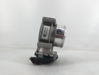 2017-2022 Ford F-150 Throttle Body P/N:HL3E 9F991 AA 16267 530841 Fits Fits 2017 2018 2019 2020 2021 2022 OEM Used Auto Part