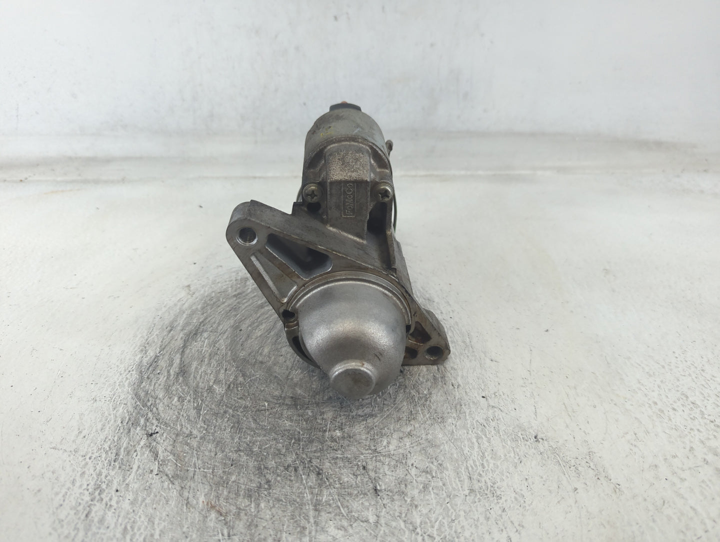 2015-2017 Ford F-150 Car Starter Motor Solenoid OEM P/N:M000TD5571ZC CK4T-11000-DA Fits Fits 2015 2016 2017 2018 2019 2020 O