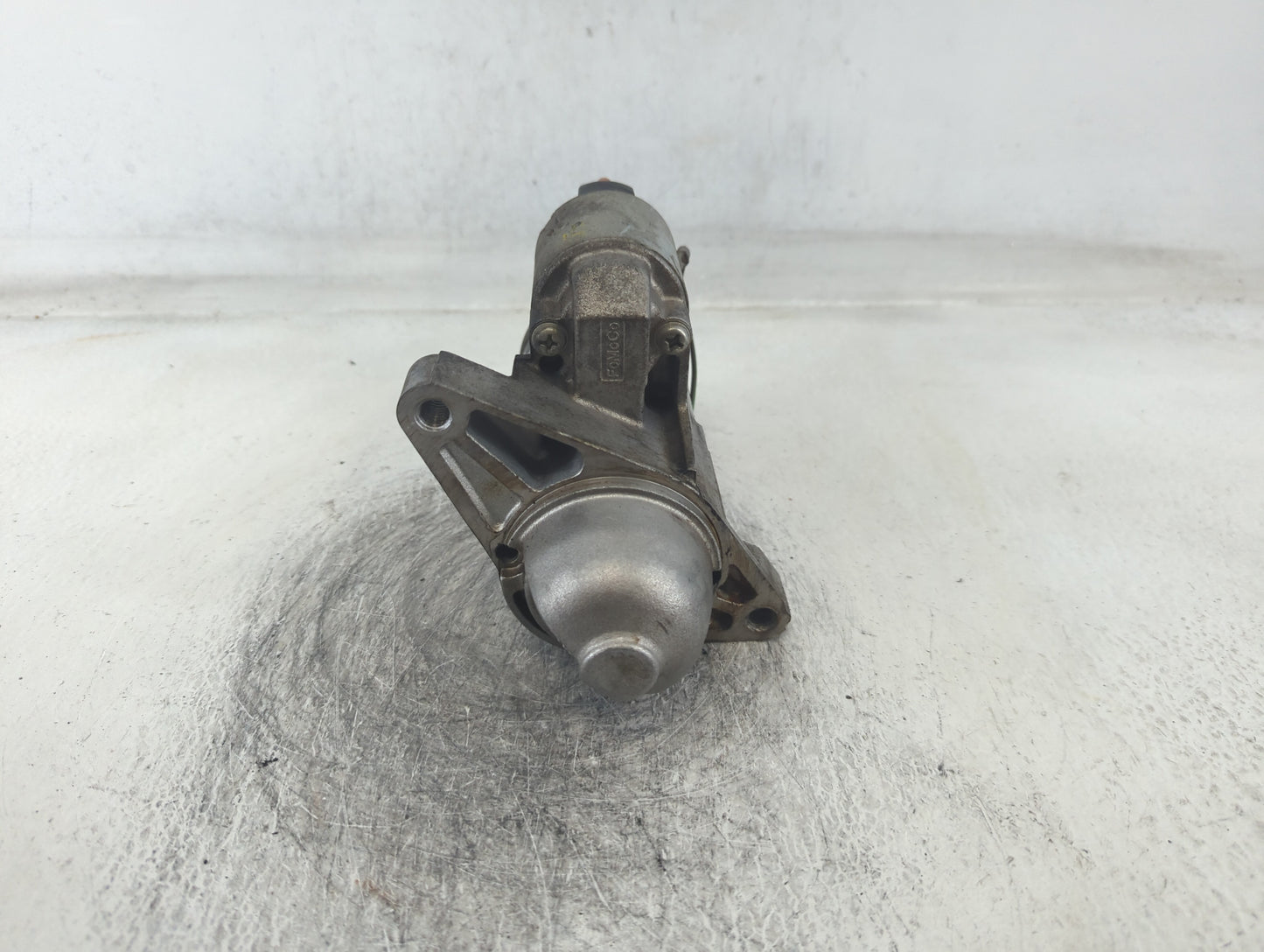 2015-2017 Ford F-150 Car Starter Motor Solenoid OEM P/N:M000TD5571ZC CK4T-11000-DA Fits Fits 2015 2016 2017 2018 2019 2020 O