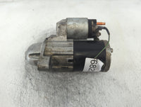 2015-2017 Ford F-150 Car Starter Motor Solenoid OEM P/N:M000TD5571ZC CK4T-11000-DA Fits Fits 2015 2016 2017 2018 2019 2020 O