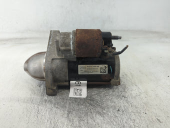compare product 2017 Ford F-150 Car Starter Motor Solenoid OEM P/N:HL3T-11000-AB Fits OEM Used Auto Parts