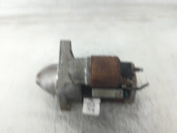 2017 Ford F-150 Car Starter Motor Solenoid OEM P/N:HL3T-11000-AB Fits OEM Used Auto Parts - Oemusedautoparts1.com